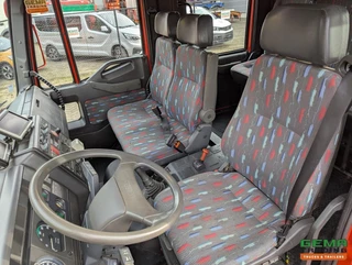 Iveco Tector 2003 - N/A obrazek 9
