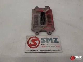Volvo N/A 2014 - Occ ECU AdBlue regeleenheid Volvo imagem 4