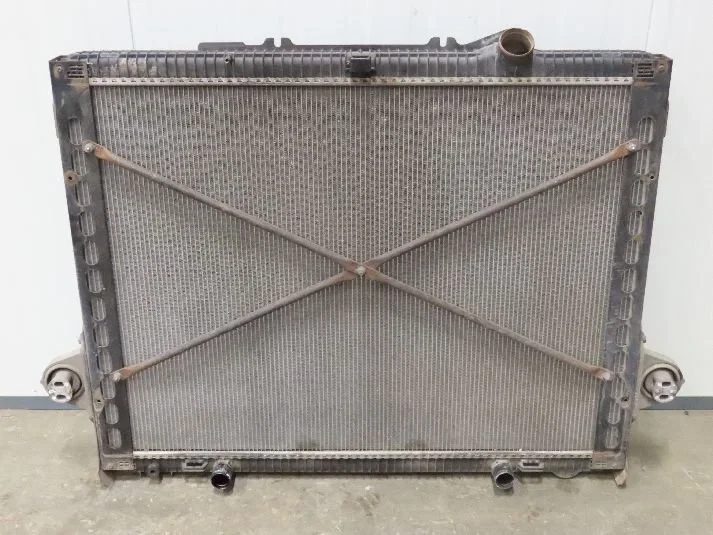 DAF - Cooling System Radiateur DAF CF MX13 image 1
