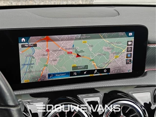 Mercedes-Benz A-Class 2020 - 180 Automaat AmbienteVerli. Led MBUX Trekhaak image 20
