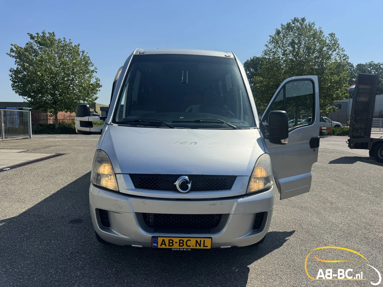 Iveco Sunset XL, 23 Seats EURO 5 2012 afbeelding 8