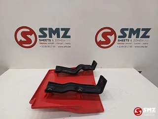 Renault N/A 2022 - Occ cabinespoiler linksboven Renault obrazek 5