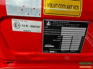 Terberg FM2850-T 2008 - N/A zdjecie 24