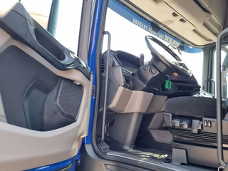 Scania R 2024 - R460 Highline 4x2 - New dashboard - Retarder - Night clima - Alloy wheels - 2x tank image 9