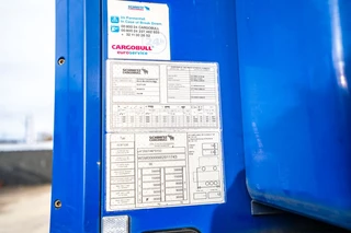 Schmitz Cargobull N/A 2015 - SCB-S3B+ TK SLXe300 - 4210 H obrazek 18
