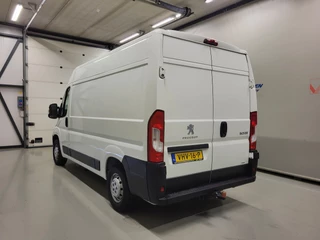 Peugeot Boxer 2021 - 2.2BlueHDi 165pk L2/H2 Euro 6! image 16