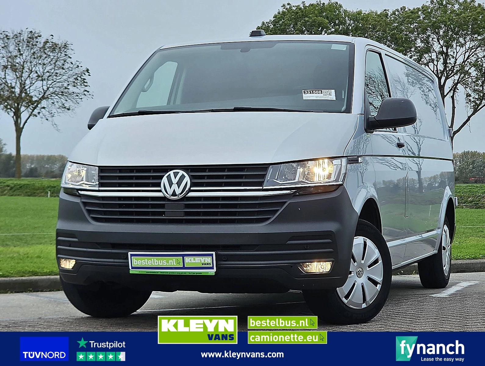 Volkswagen Transporter 2022 - 2.0 TDI image 1