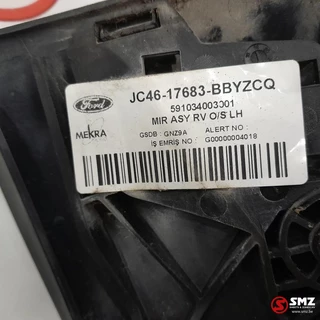 Ford N/A 2022 - Occ buitenspiegel links Ford zdjecie 4
