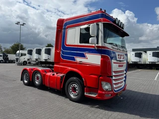 DAF XF 440 FTG 2016 te koop