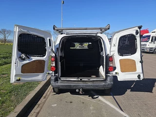 Citroën Berlingo 2017 - 1.6 obrazek 11