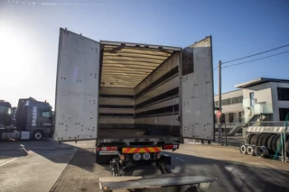 Renault N/A 2012 - PREMIUM 380DXI+E5+DHOLLANDIA imagen 10