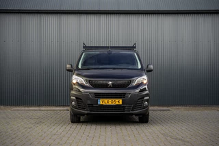 Peugeot Expert 2021 - 2.0 BlueHDi 145PK | L2H1 | 3-Zits | 1e Eigenaar | Cruise | PDC | Airco | Trekhaak | Imperiaal imagen 3