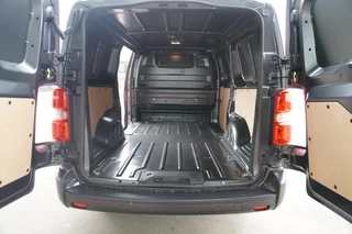 Citroën Jumpy 2024 - 2.0 BlueHDI 180PK S&S L3 Automaat bild 14