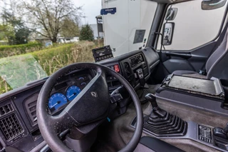 Renault N/A 2002 - PREMIUM 270 DXI (18 T ) obrazek 12