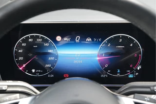 Mercedes-Benz V-Klasse 2024 - 300d 4-MATIC Extra Lang Avantgarde DC 237pk - 360 Cam - Multibeam - Burmester - Elektrische schuifdeuren - Rijklaar afbeelding 29