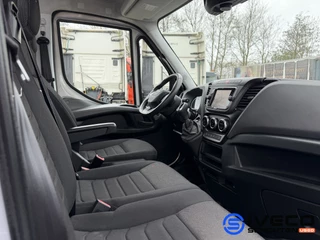 Iveco Daily 2023 - Multicab 35S18V A8 obrazek 7