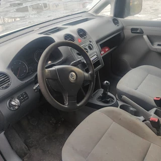 Volkswagen Caddy 2006 - N/A afbeelding 5
