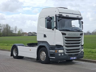 Scania R 2016 - R410 imagen 5