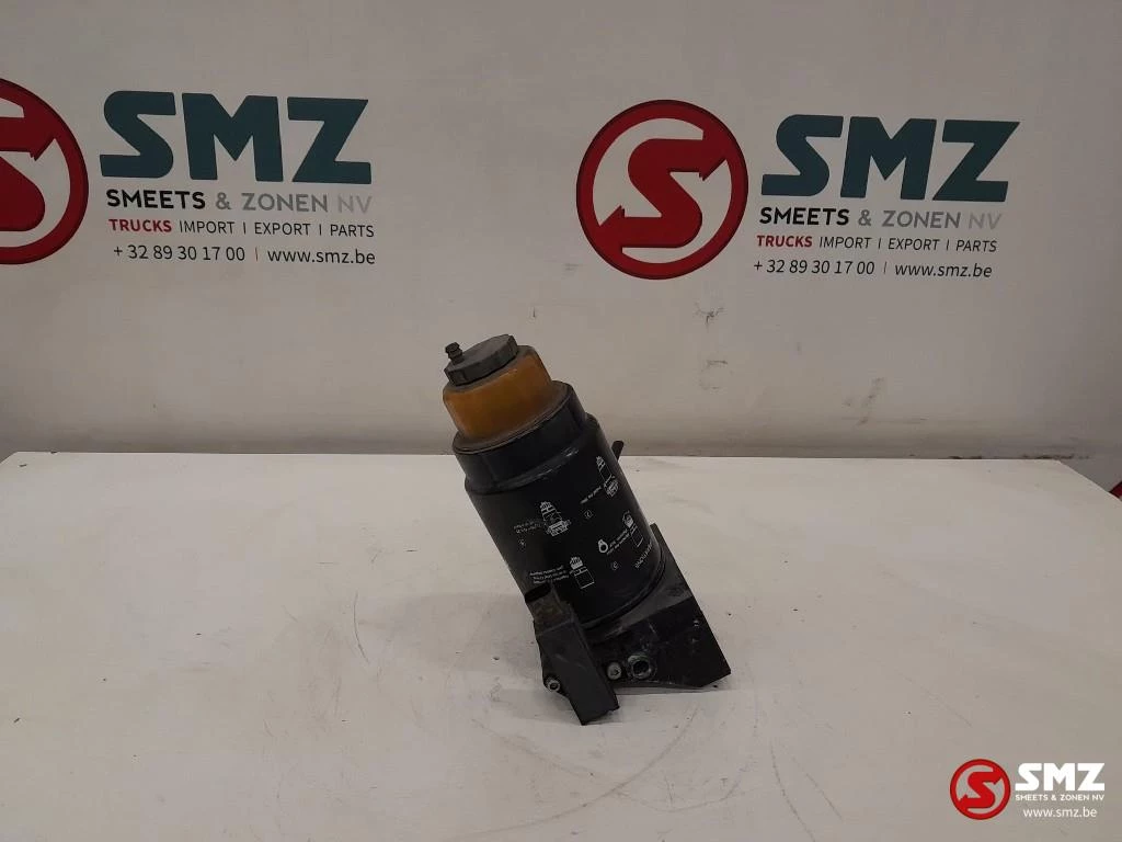 MAN 2018 - Occ brandstoffilter MAN obrázek 4