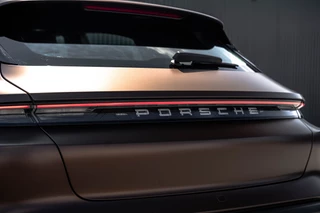 Porsche Taycan 2022 - Cross Turismo 4 | 93kWh | SOH 91% | Luchtvering | Panoramdak obrazek 38