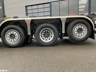 DAF FAQ CF 430 VDL 30 Ton haakarmsysteem 2023 - N/A image 9