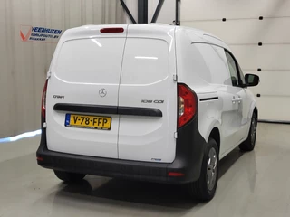 Mercedes-Benz Citan 2024 - 108CDI 2X Schuifdeur Euro 6! afbeelding 3