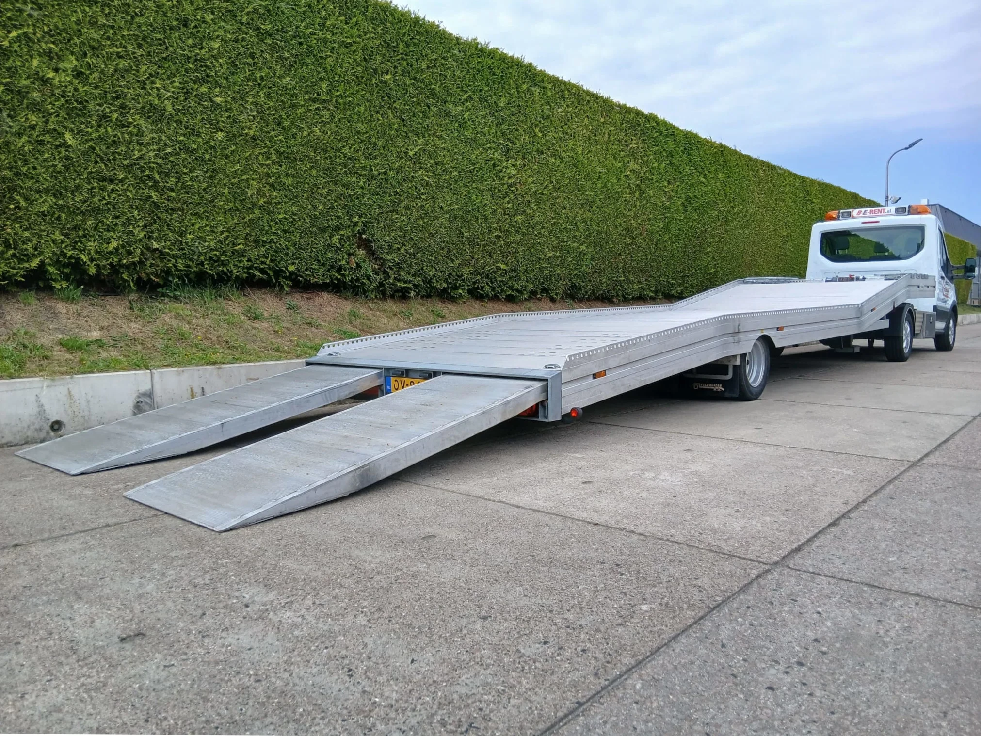 Ford Transit 2023 - 35-17 imagen 7