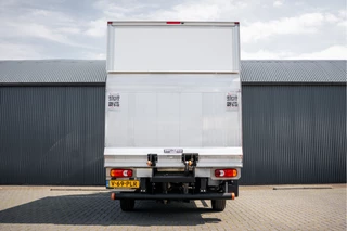 Renault Master 2023 - **2.3dCi | Bakwagen met Laadklep | LED | Carplay | Camera | Cruise** image 7