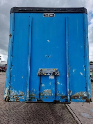 Van Hool DISC 2003 - N/A obrazek 15