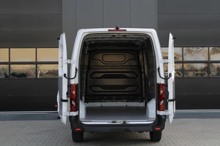 Renault Master 2026 - E-Tech T35 L3H2 Advance long range 87 kWh 143pk - Camera - Voorruit verwarming - Cruise - LED - Carplay/Android - Rijklaar obrazek 7