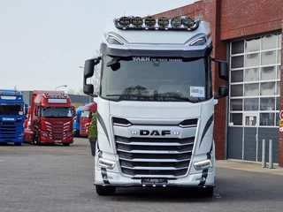 DAF XG+ 2026 - 530 4x2 - New - Retarder - Night clima - 2x tank - Air horn - 3 years warranty zdjecie 3