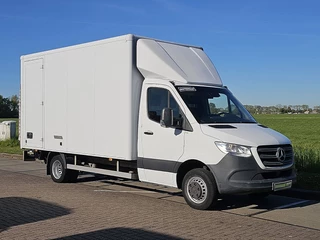Mercedes-Benz Sprinter 2019 - 514 imagen 5