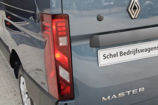 Renault Master 2024 - T35 2.0 dCi 170pk L2H2 Extra - Navigatie - Blind Spot - Camera - Stoelverwarming - Verwarmde voorruit - Rijklaar obrazek 40