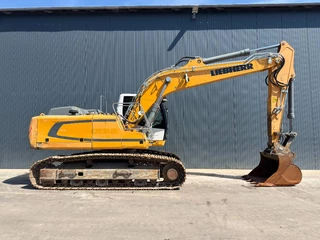 Liebherr N/A 2014 - R922 SLC image 55