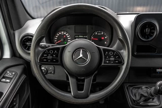 Mercedes-Benz Sprinter 2019 - 316CDI L2H2 | 163 PK | 3-Zits | Climatronic | Camera | Carplay | Airco imagen 14