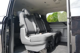 Ford Transit Custom 2026 - 340 2.5 PHEV L2H1 Limited 232pk 9 Zits - Keyless - ACC - Blindspot - Camera - Carplay - Navi - Prijs excl. BTW - Rijklaar afbeelding 16
