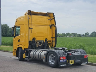 Scania G 2021 - G410 obrazek 6
