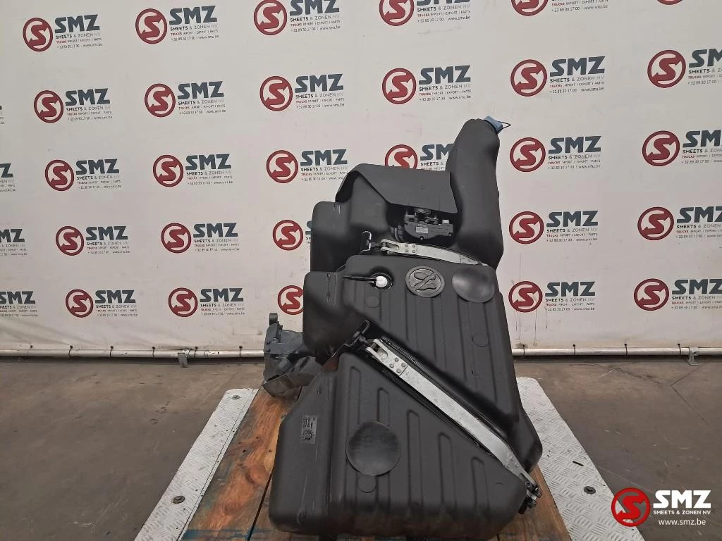 DAF 2022 - Occ AdBluetank + AdBlueniveausensor DAF obrázek 1