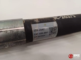 Caterpillar N/A 2022 - Hose Caterpillar immagine 5