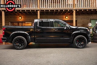Chevrolet Silverado 2024 - High Country 6.2 V8 imagen 9