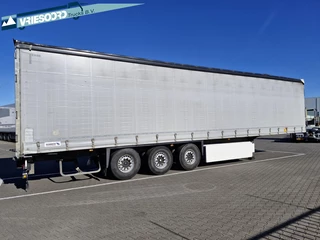 Schmitz Cargobull N/A 2018 - SCHMITZ CARGOBULL NKS*SCB*S3 zdjecie 5
