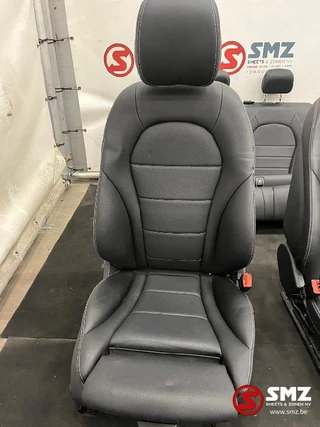 Mercedes-Benz N/A - Occ set interieur met zetels W253 Mercdes изображение 5