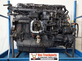 Scania R 2015 - SC-R DC-13147 450PK изображение 1