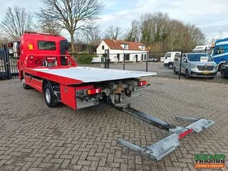 DAF FA LF210 4x2 2019 - N/A zdjecie 2