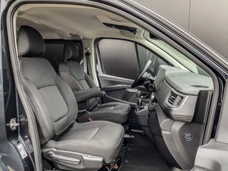 Renault Trafic 2024 - 2.0 dCi 170PK Automaat Dubbele Cabine zdjecie 17