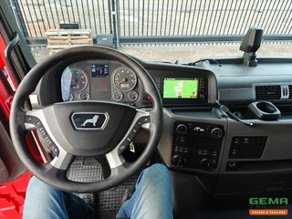 MAN TGX 2019 - 18.460 изображение 14