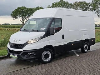 Iveco Daily 2019 - 35 S afbeelding 2 miniatuur
