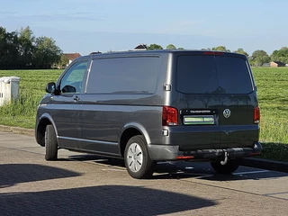 Volkswagen Transporter 2022 - 2.0 TDI bild 6