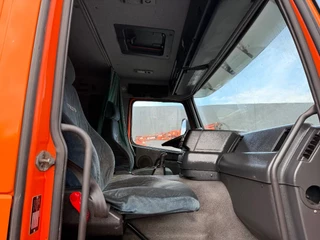 Volvo 340 1999 - FM 6x4 / Lagram / SIHI / Sproeiwagen / Spray truck bild 15