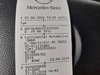 Mercedes-Benz Actros 2019 - 1843 obrazek 17